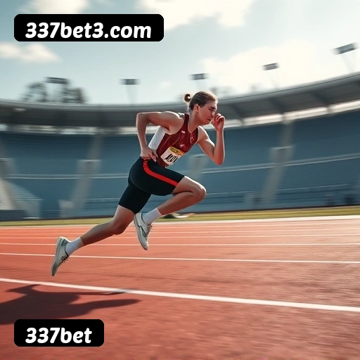 Bônus e promoções 337bet