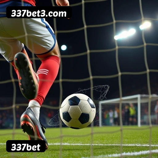 App 337bet para iOS e Android — interface mobile, login biométrico e PIX integrado