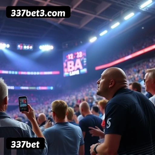 Pagamentos PIX na 337bet