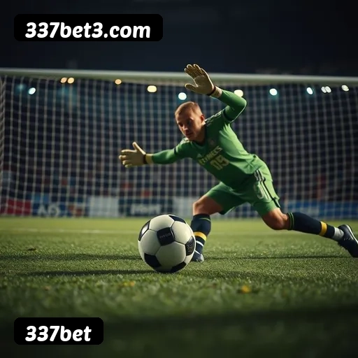 Certificações de segurança da 337bet