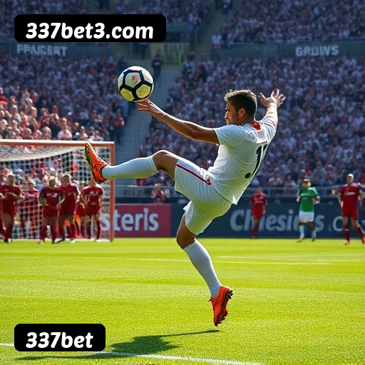 Níveis do programa VIP da 337bet
